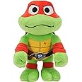 Mattel Teenage Mutant Ninja Turtles 8" Basic Plush Raphael