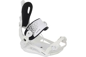 Airtracks SNOWBOARD - Rilegatura morbida MASTER W - L