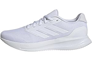 adidas Runfalcon 5 Running Shoes, Zapatillas Hombre