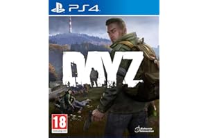 FIRESHINE GAMES DayZ [Importación francesa]