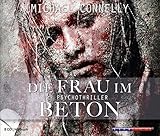 Cover zum Buch Die Frau im Beton