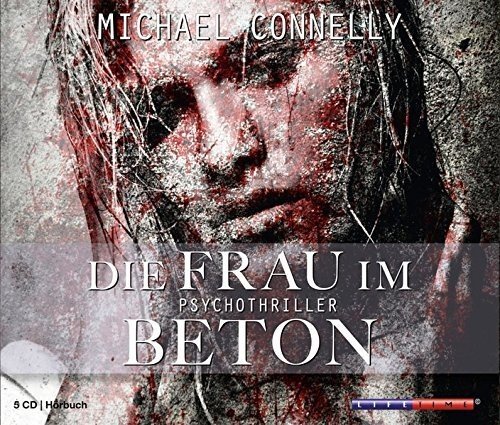 Cover zum Buch Die Frau im Beton