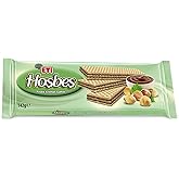 Eti Hoşbeş Hazelnut Cream Wafer 142 g