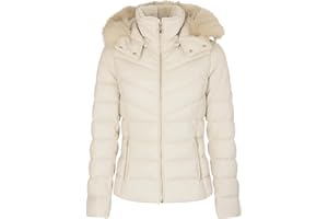 Morgan 242-gkidia Doudoune Femme