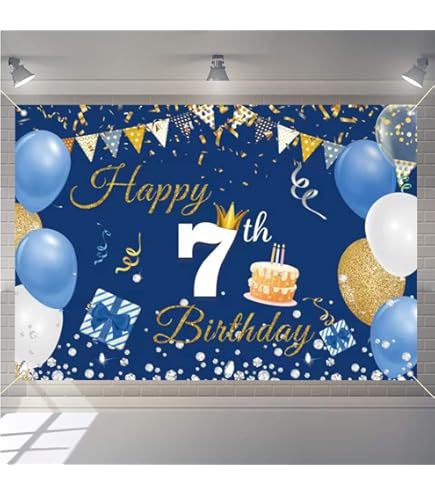 Festa Di Compleanno Per Bambini Dei Cartoni Animati – Disegni Da - Foto 3