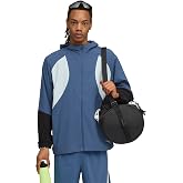 PUMA RUN ULTRAWEAVE HOODED JACKET Yağmurluk Erkek