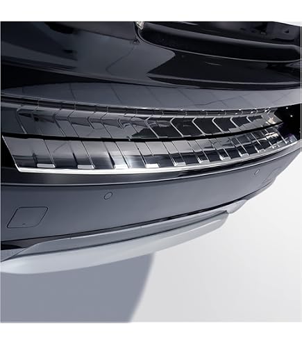 Paraurti anteriore superiore BMW X3 E83 2006-2010 verniciabile per lavafari xenon