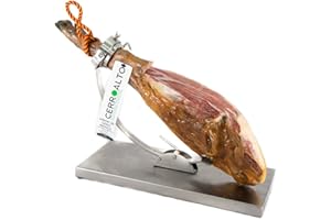 CERROALTO | Jamón de Cebo 100% Ibérico | Peso de 7,5 a 8 kilos |