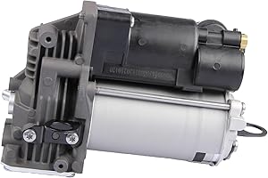 GODIMG 1643201204 Compressore sospensione Airmatic per M-ercedes W164 ML X164 GL320 GL550 ML450 ML500 ML63 AMG A1643200504