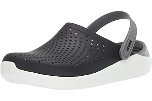 Crocs LiteRide Clog Träskor Uniseks