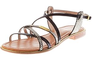 Les Tropéziennes par M. Belarbi Femme Hapax Sandales Bout Ouvert
