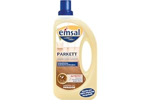 Emsal 114473 Płyn Do Mycia Podłóg, 1 l
