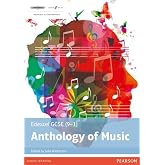 Edexcel GCSE (9-1) Anthology of Music (Edexcel GCSE Music 2016)