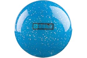 BYTE Glitter Training Outdoor Hockey Ball