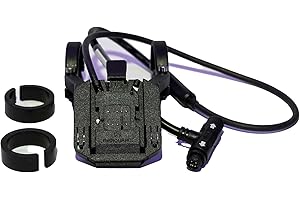 TEASI ONE TEASI VOLT - e-Bike Montagesatz TranzX