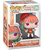 Funko Pop! Animation: Vocaloid - Hatsune Miku V4X Vinyl - Vinyl