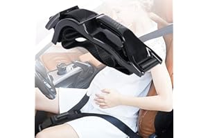 EZOULUOBA Schwangerschaftsgurt Auto,Gurt Schwangerschaft Auto,Schwangerschafts-Sicherheitsgurt-Regler,Autogurt Sicherheitsgurt Schwangerschaft,Schwangerschaft Sicherheitsgurt (Hakenversion)