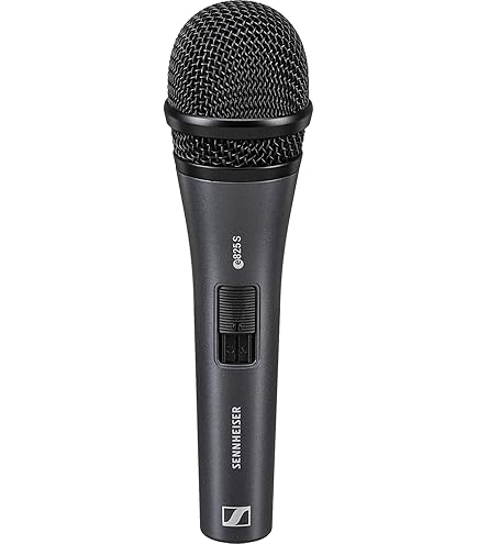 Shure BETA 58A Vocal Microphone - Single Element Supercardioid