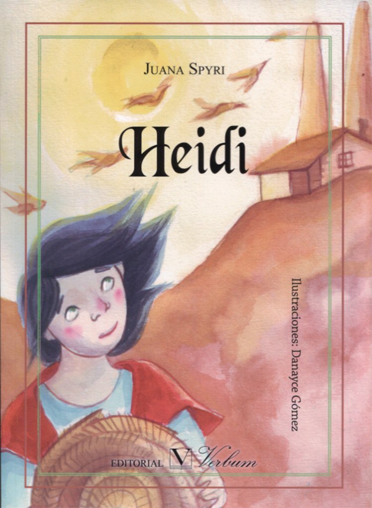 HEIDI