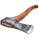 HULTAFORS Ekelund Hunting Avcı Baltası 841710