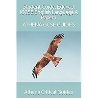 Pearson Edexcel International GCSE (9-1) English Language A Student ...