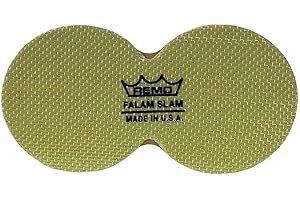 Remo Falam Slam 2.5" doppio KS-0012-PH
