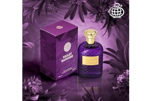 Violet Sapphire | woda perfumowana 100 ml | od Fragrance World
