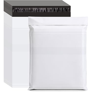 STYLEX Versandtaschen DIN C5 nassklebend braun 10Stück, 1,04 STYLEX Versandtaschen DIN C5 nassklebend braun 10Stück, 1,04