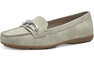 Jana Damen Slipper Leicht Vegan