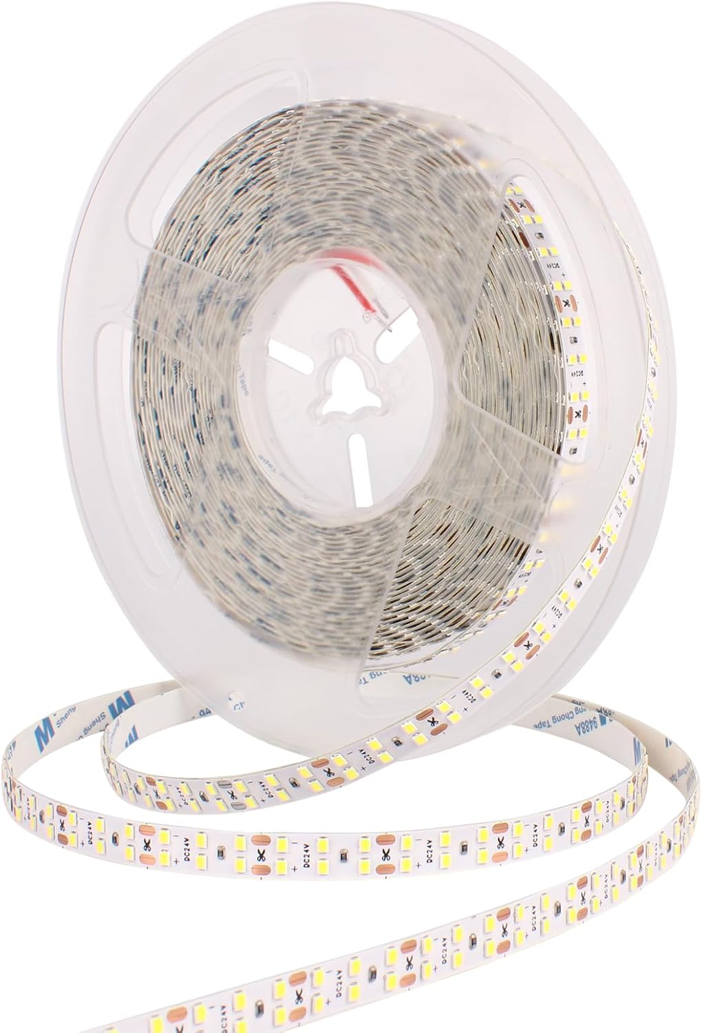 Prise en Main & Utilisation au Quotidien : Fosingut Ruban LED 10m 24V Bande LED Chambre