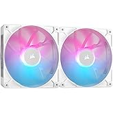 CORSAIR FAN - CO-9051024-WW LINK RX140 RGB 140mm B