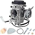 Carburador ATV,Carburador de 33 mm para Bruin350 04-06 Big Bear400 00-06 Grizzly350 07-11 Grizzly450 07-12 Kodiak400 00-06 Bruin Big Bear Wolverine Kodiak Grizzly Adly 300cc Carburador ATV,Carburador de 33 mm para Bruin350 04-06 Big Bear400 00-06 Grizzly350 07-11 Grizzly450 07-12 Kodiak400 00-06 Bruin Big Bear Wolverine Kodiak Grizzly Adly 300cc
