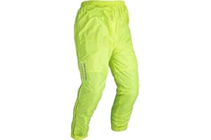 Oxford Products Rainseal Pant Waterproof Motorcycle Over Trousers