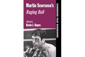 Martin Scorsese's Raging Bull (Cambridge Film Handbooks)