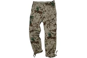 BWuM Original Bundeswehr Feldhose NEU