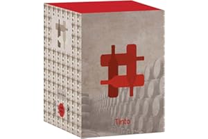 BODEGA CUATRO RAYAS Vino Tinto Bag in Box de 15L