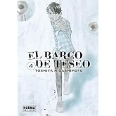 EL BARCO DE TESEO 04: 4