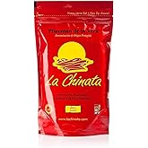 La Chinata T&uuml;ts&uuml;lenmiş Kırmızı Biber Tozu 500 Gr