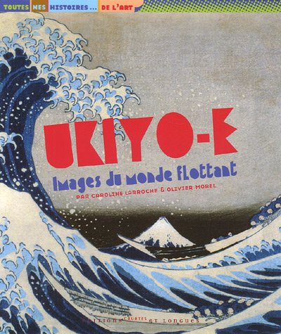 couverture de : Ukiyo-e