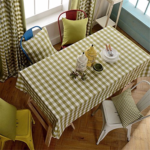 Preisvergleich Produktbild MOMO Garten-Tuch-Tabellen-Tee-Tischdecke,1...