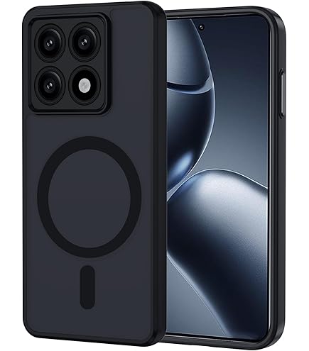 Xiaomi 14T Pro 512GB Titan Black : Amazon.de: Elektronik & Foto