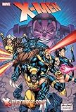 Image de X-Men: X-Cutioner's Song (New Printing)