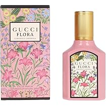 Gucci Flora Gorgeous Orchid eau de parfum for women 30 ml : Amazon