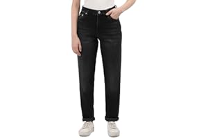 Calvin Klein Mom Jean J20j224035 - Stożkowy Kobiety