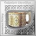 Produktbild Armenian Pot Töpferei Pottery of The World 1 Oz Silber Münze 1000 Dram Armenia 2018