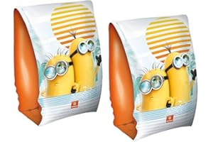MINIONS Bracelets gonflables