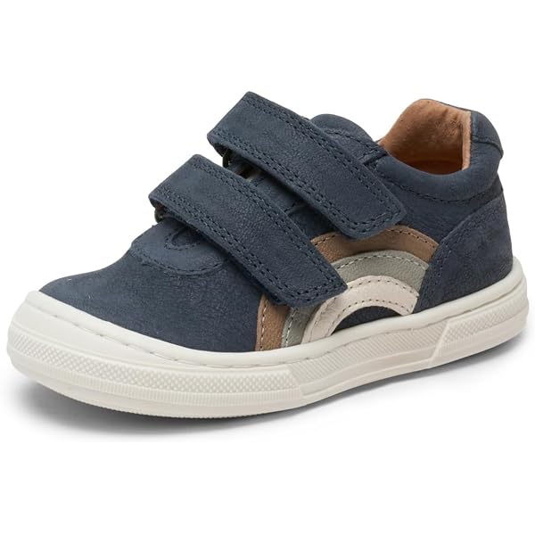 Bisgaard Halbschuhe HALE V Schnürschuh Lauflernsch Produktbild-Vorschau 2