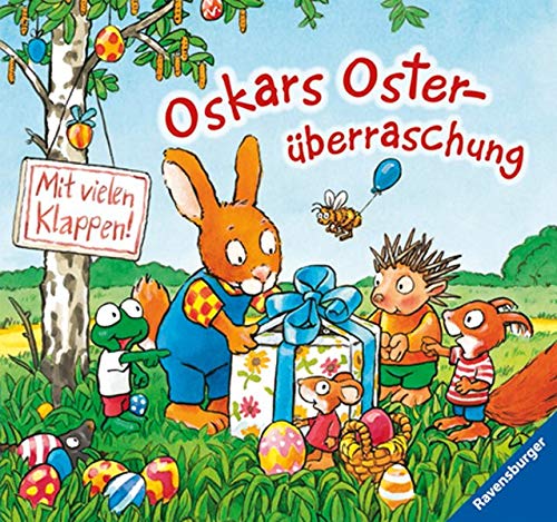 Oskars Osterüberraschung