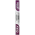 COVERGIRL Outlast All-Day Color & Lip Gloss, Mauvelous, 0.2 Ounce (packaging may vary)