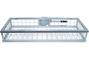 BERGER & SCHRÖTER Berger + Schröter 31144 Porte-Bagages avec système d'accroche Rapide